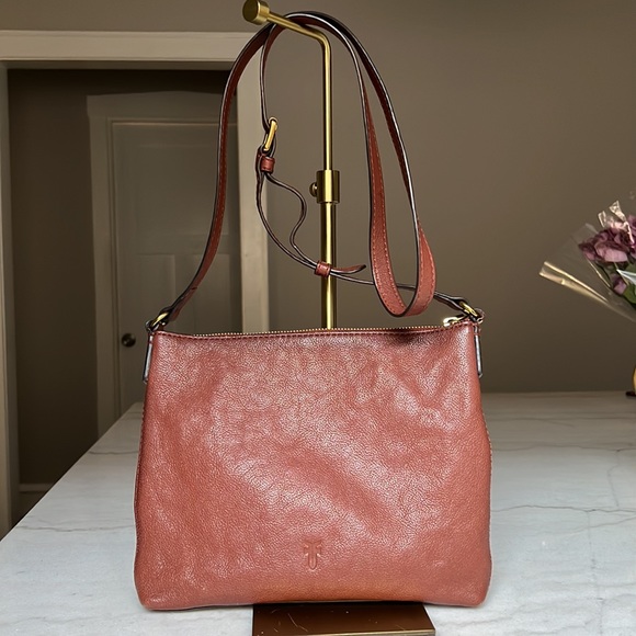 Frye Bags Frye Crossbody Purse Poshmark